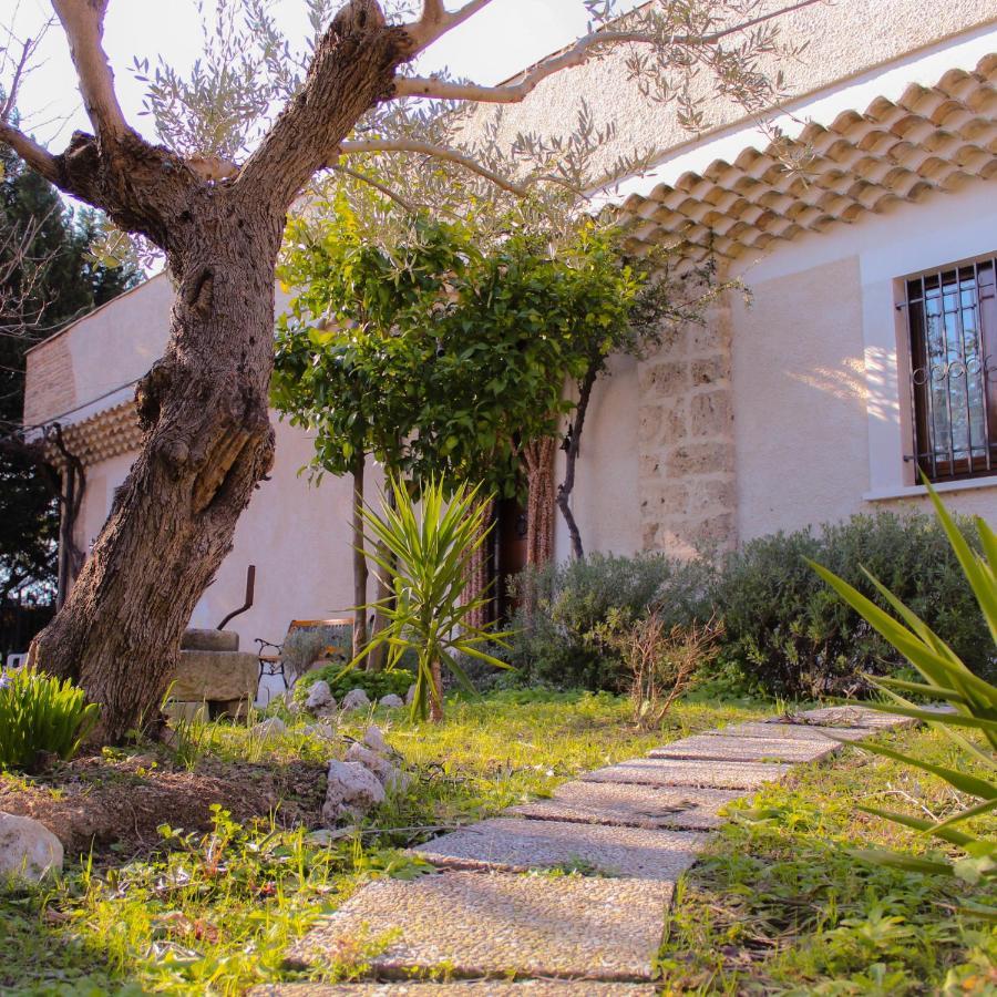B&B La Masseria Del '700 Castiglione a Casauria Dış mekan fotoğraf