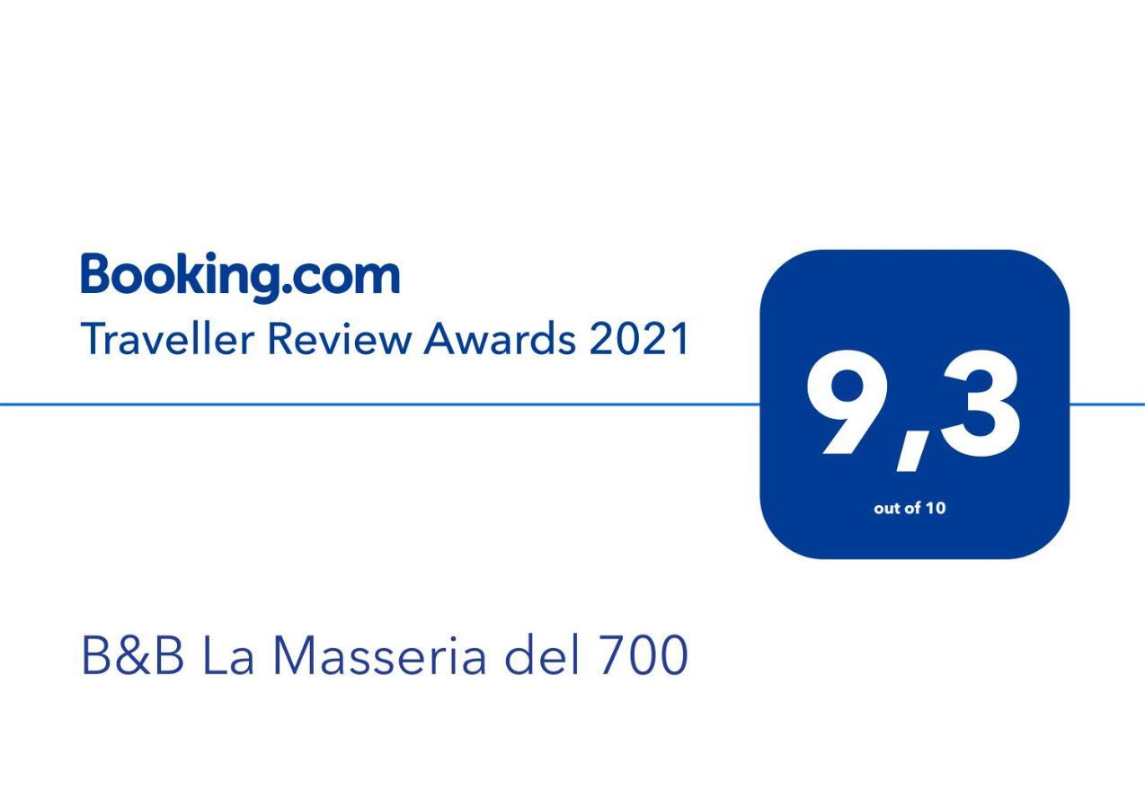 B&B La Masseria Del '700 Castiglione a Casauria Dış mekan fotoğraf