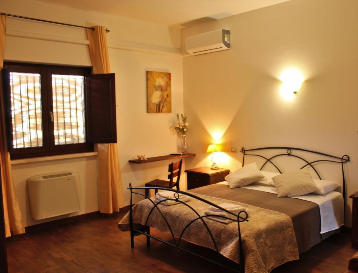 B&B La Masseria Del '700 Castiglione a Casauria Dış mekan fotoğraf
