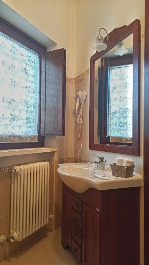 B&B La Masseria Del '700 Castiglione a Casauria Dış mekan fotoğraf